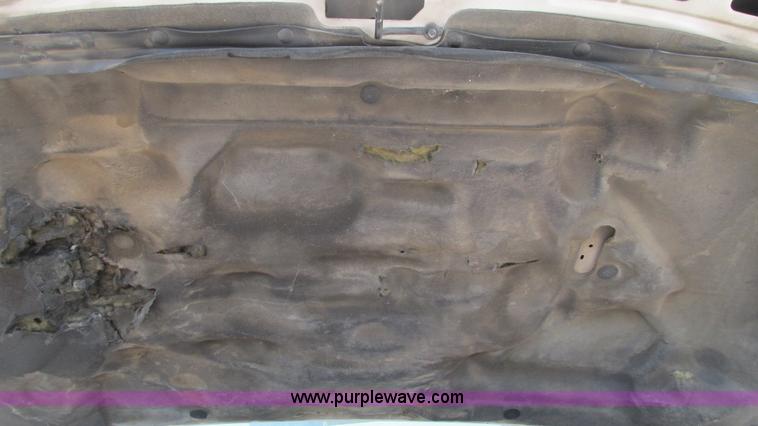 image for item B5940 2003 Ford F550 Super Duty bucket truck