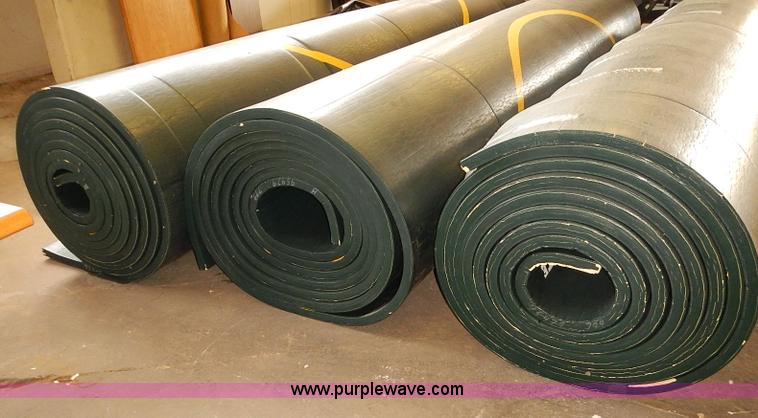 image for item BD9773 (3) regulation size wrestling mats