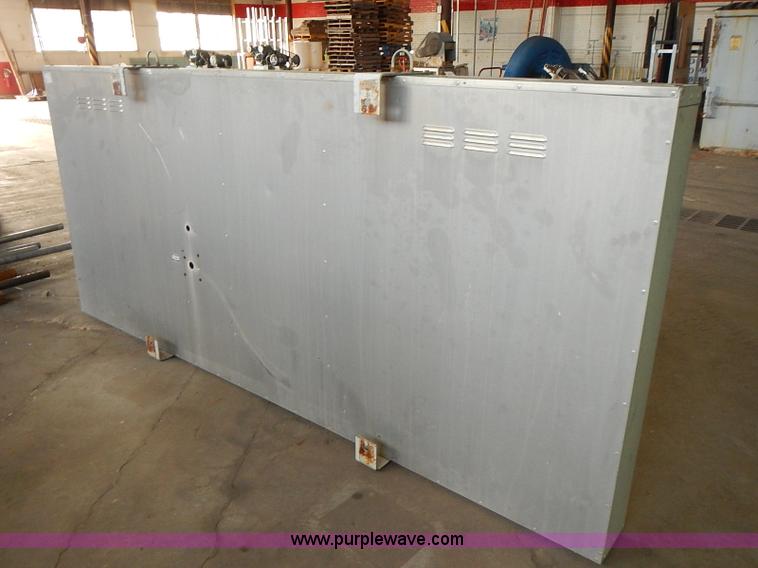 image for item BD9774 Fairtron scoreboard