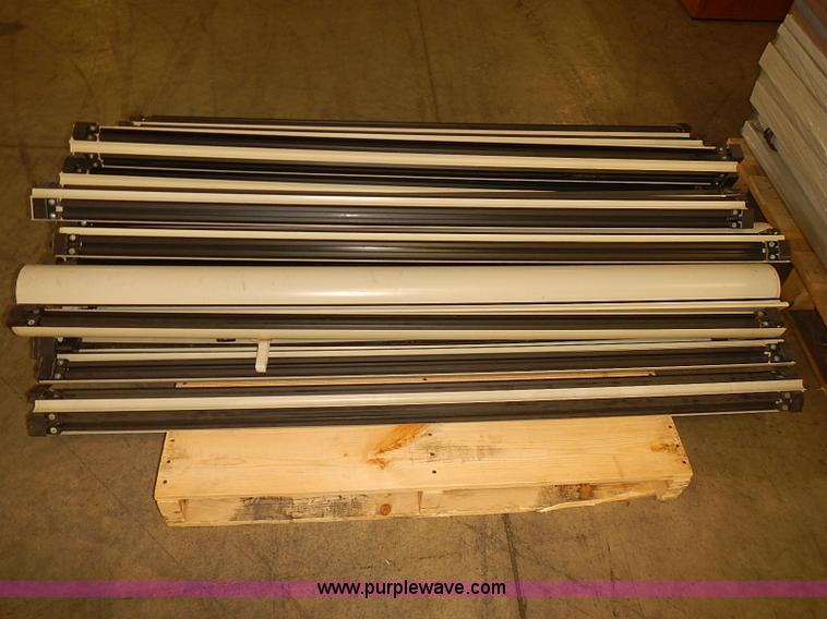 image for item BD9779 Herman Miller cubicles