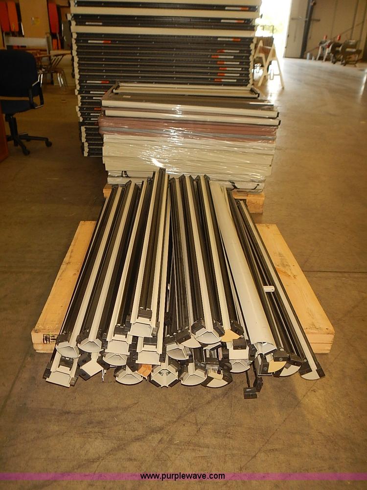 image for item BD9779 Herman Miller cubicles