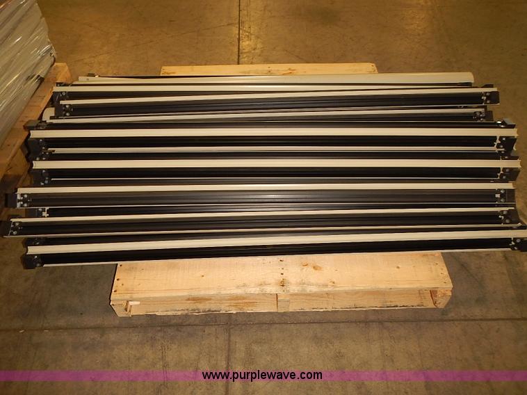 image for item BD9779 Herman Miller cubicles