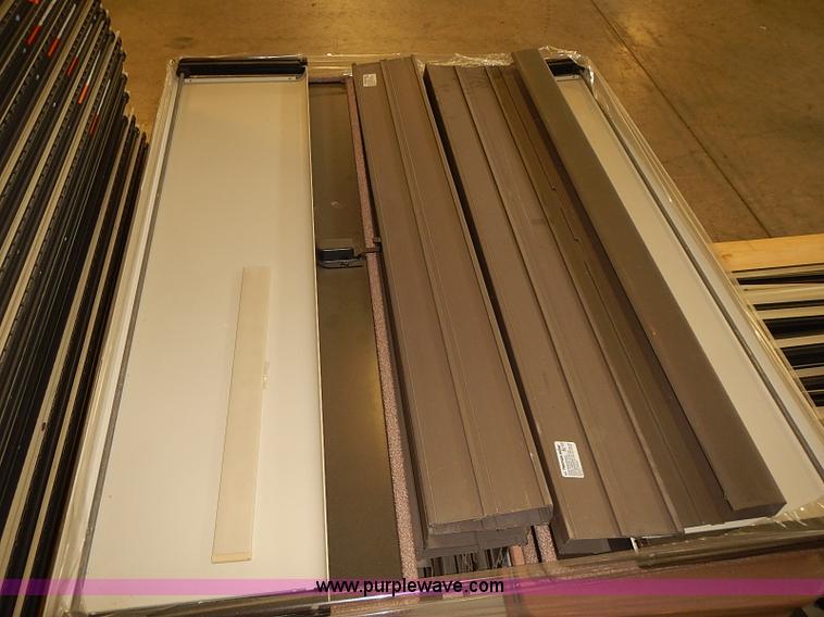 image for item BD9779 Herman Miller cubicles