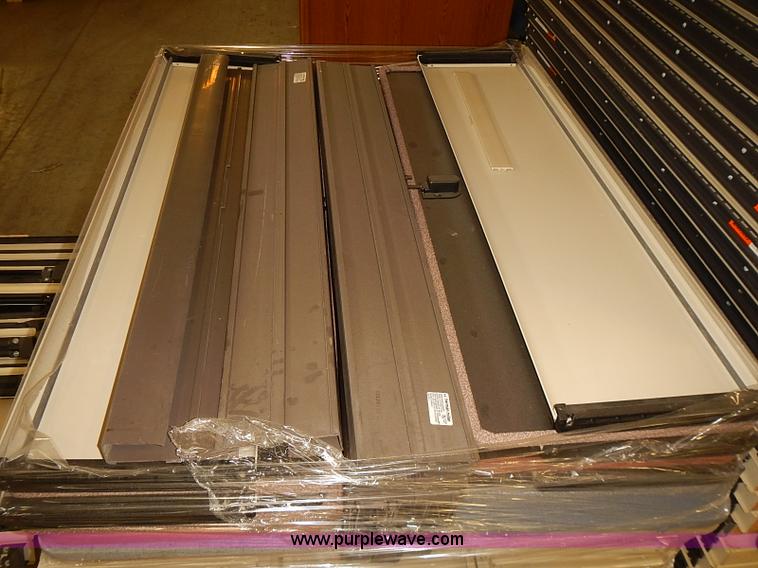 image for item BD9779 Herman Miller cubicles