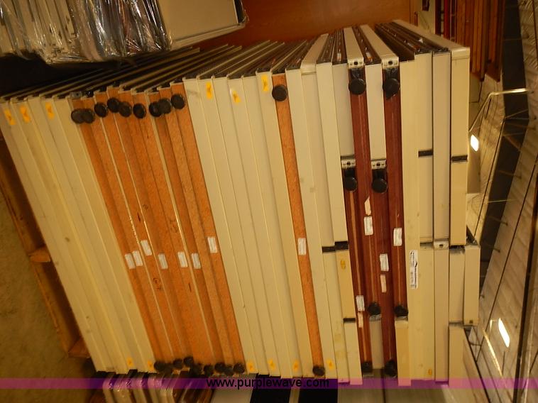 image for item BD9779 Herman Miller cubicles