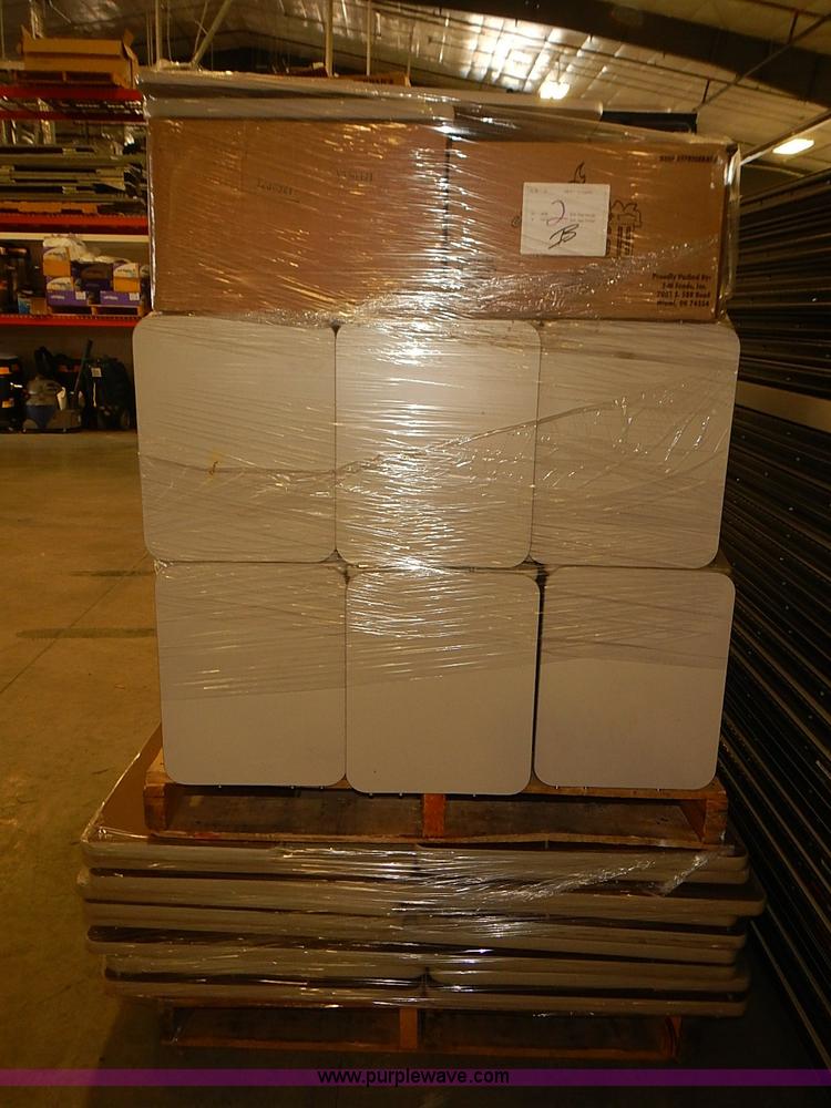 image for item BD9779 Herman Miller cubicles