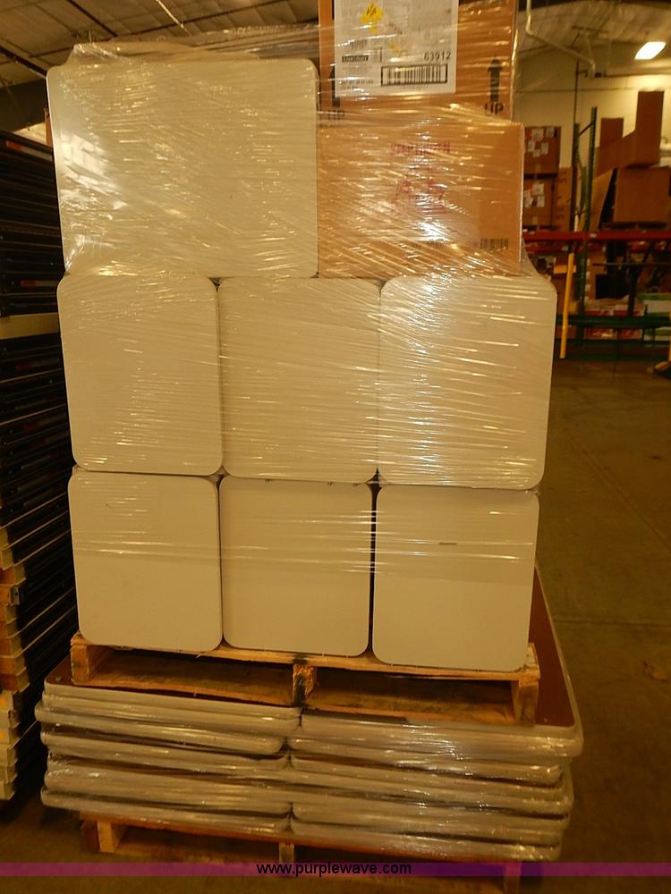 image for item BD9779 Herman Miller cubicles