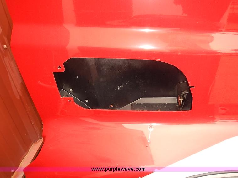 image for item BD9780 2004 Sterling 8400 hood