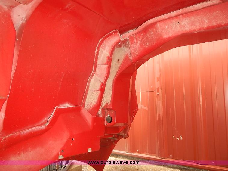 image for item BD9780 2004 Sterling 8400 hood