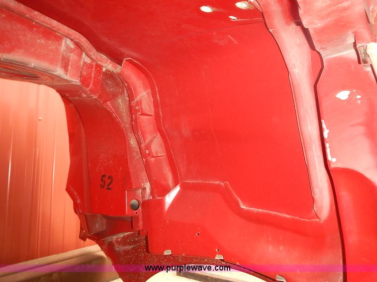 image for item BD9780 2004 Sterling 8400 hood