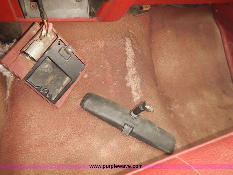 image for item BD9781 1991 Ford F250 Custom pickup truck