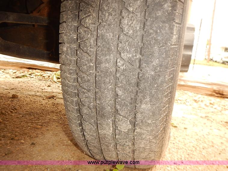 image for item BD9781 1991 Ford F250 Custom pickup truck