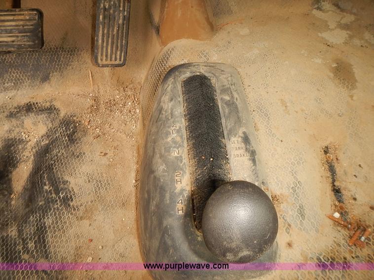 image for item BD9782 1999 Chevrolet Silverado 1500 pickup truck