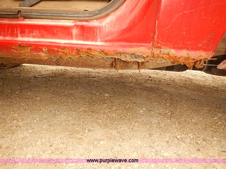 image for item BD9782 1999 Chevrolet Silverado 1500 pickup truck