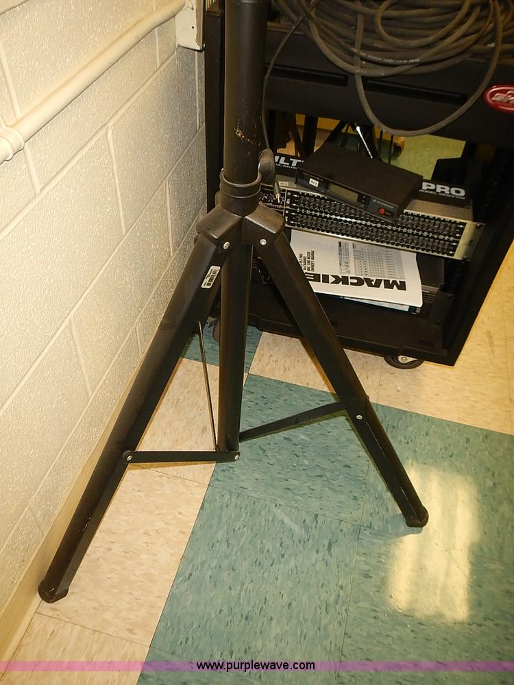 image for item BD9929 Portable PA system