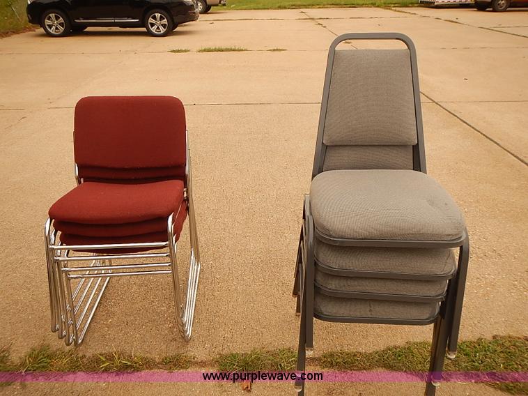 image for item BD9931 Assorted office furniture