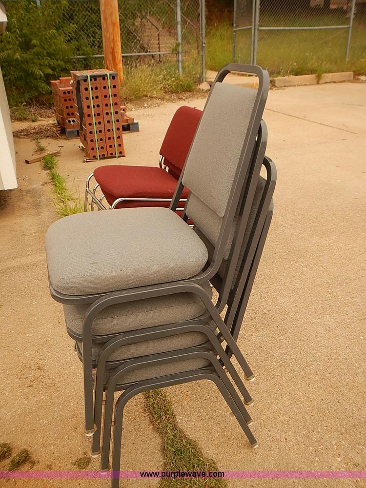 image for item BD9931 Assorted office furniture