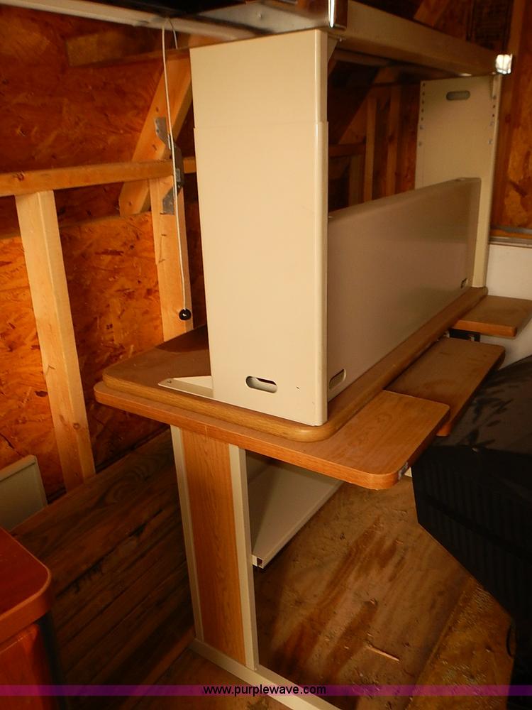 image for item BD9931 Assorted office furniture