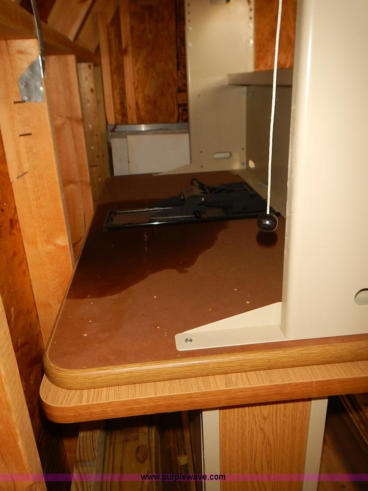 image for item BD9931 Assorted office furniture