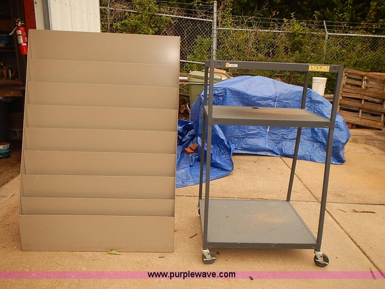 image for item BD9931 Assorted office furniture