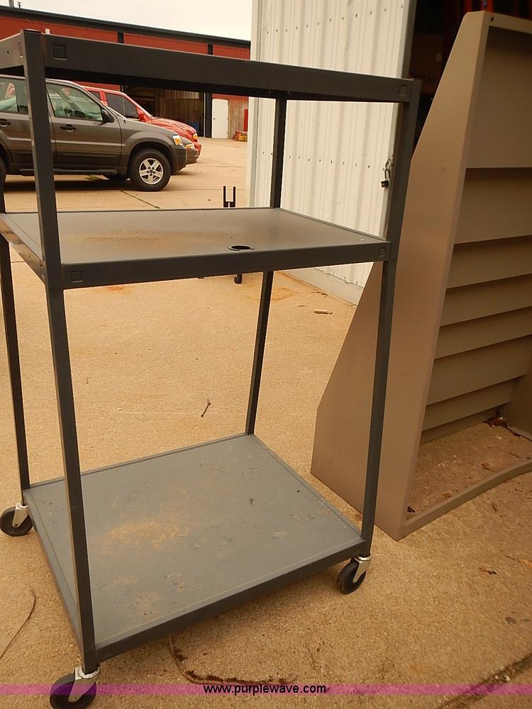 image for item BD9931 Assorted office furniture