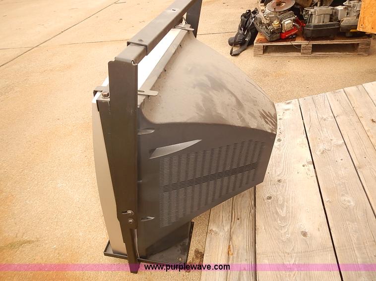 image for item BD9932 (4) Toshiba televisions