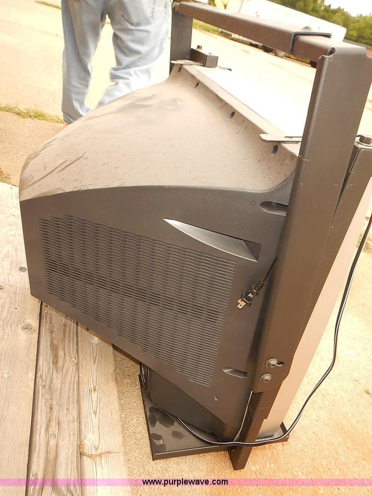 image for item BD9932 (4) Toshiba televisions