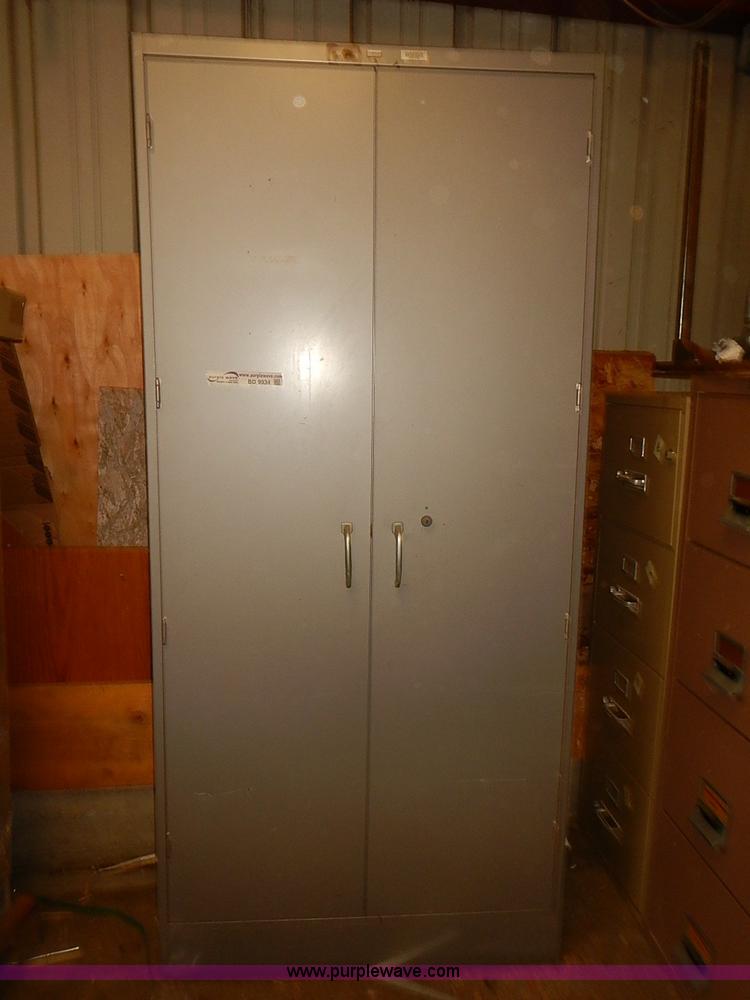 image for item BD9934 Storage cabinet