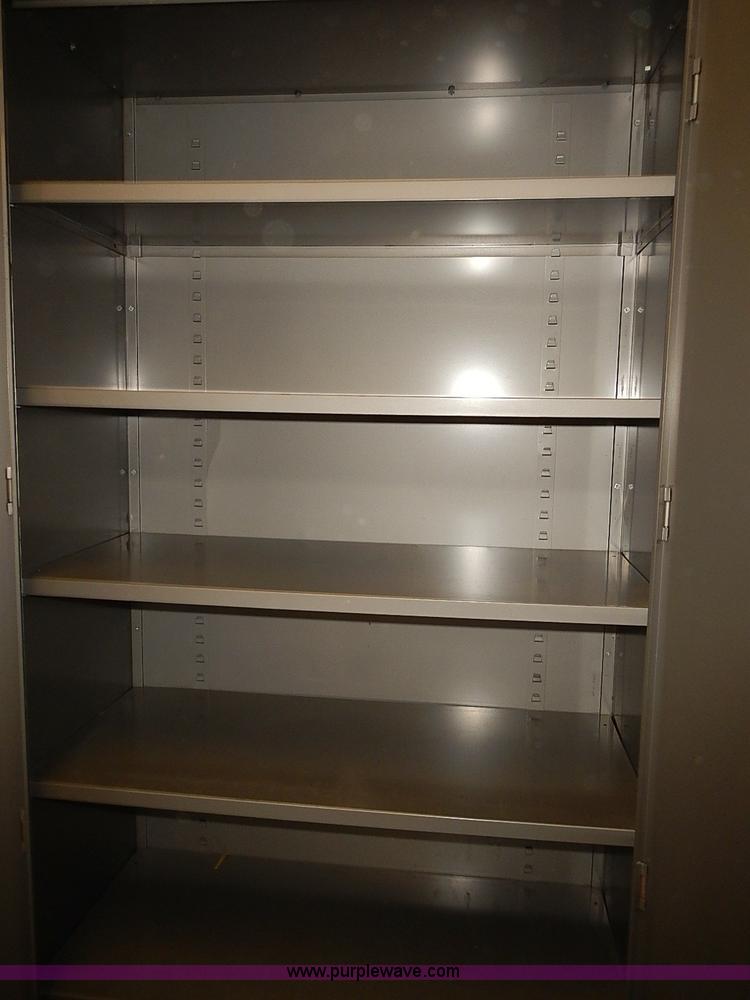 image for item BD9934 Storage cabinet