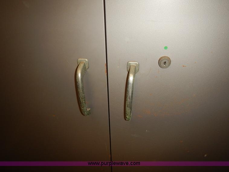 image for item BD9934 Storage cabinet