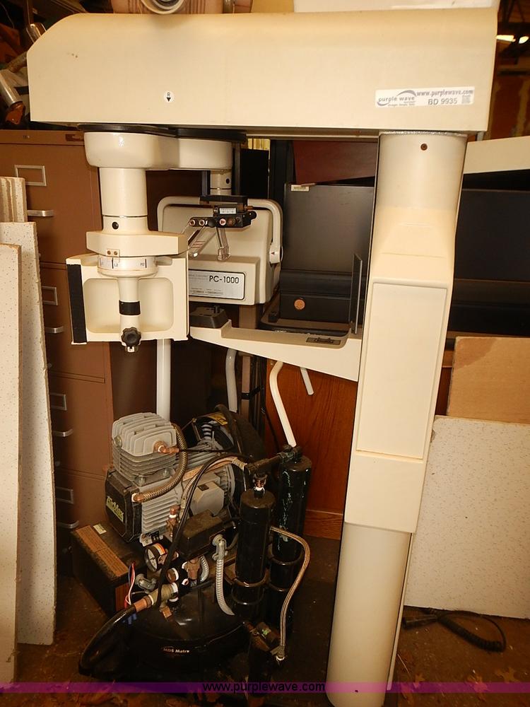 image for item BD9935 Assorted equipment