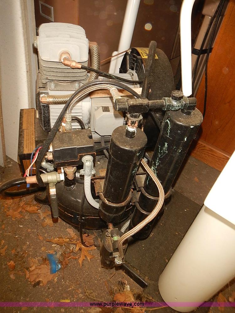 image for item BD9935 Assorted equipment