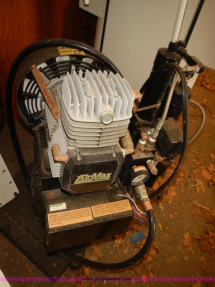 image for item BD9935 Assorted equipment