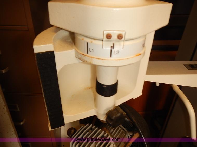 image for item BD9935 Assorted equipment