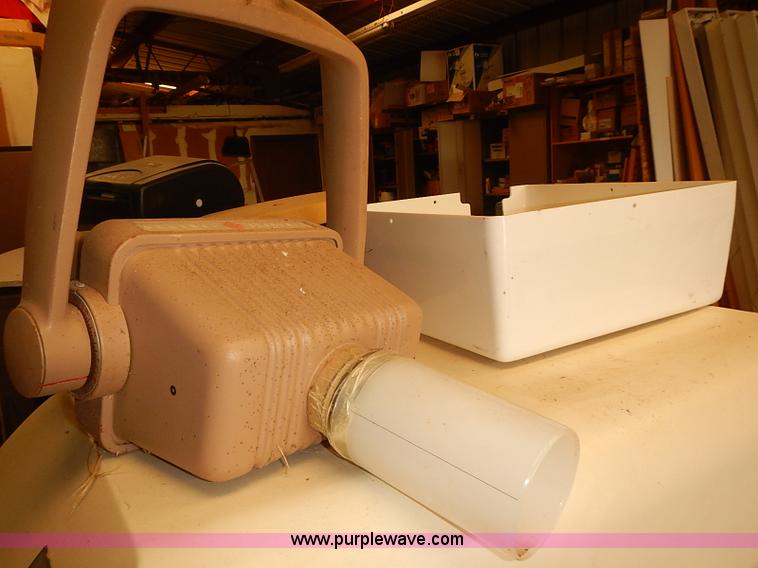 image for item BD9935 Assorted equipment