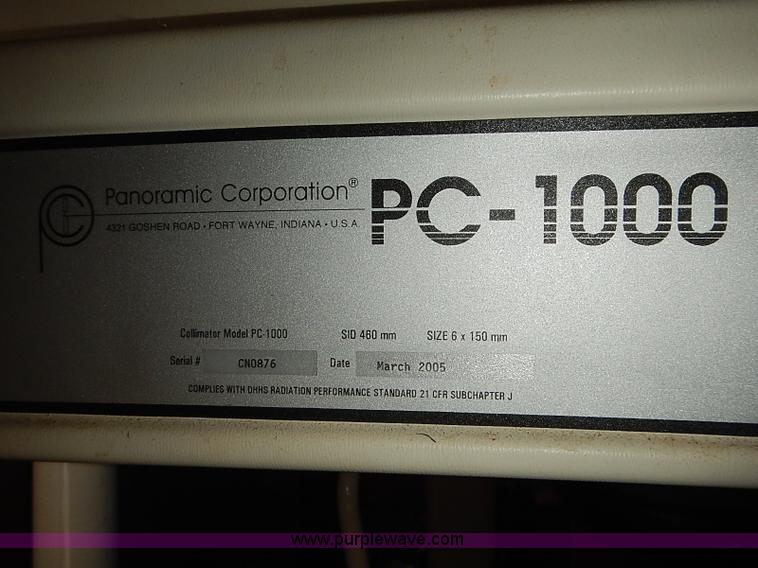 image for item BD9935 Assorted equipment