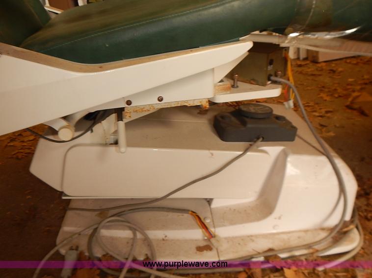 image for item BD9935 Assorted equipment