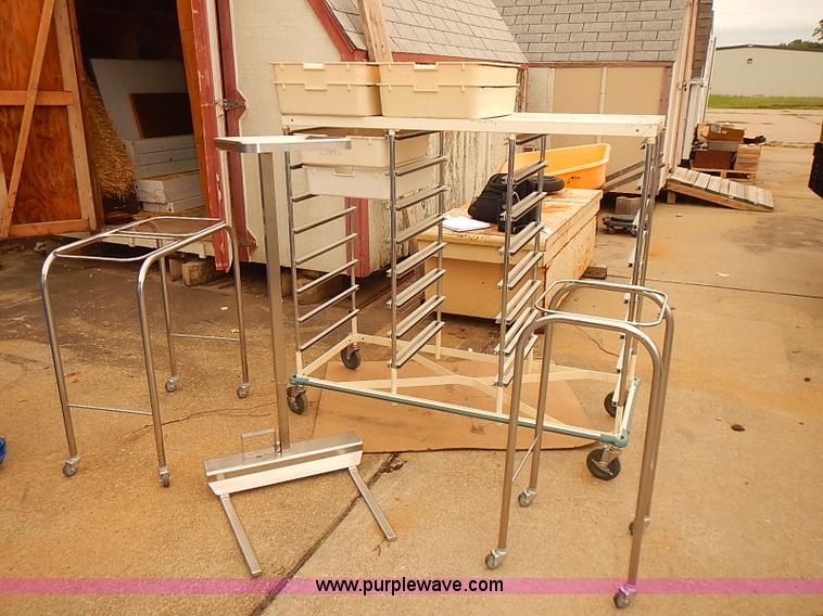 image for item BD9935 Assorted equipment