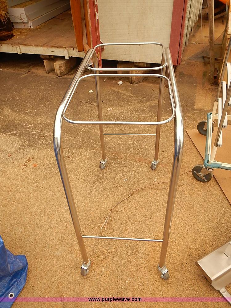 image for item BD9935 Assorted equipment