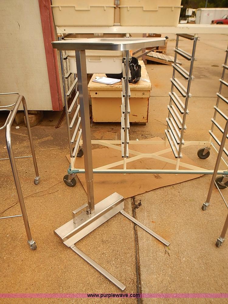 image for item BD9935 Assorted equipment