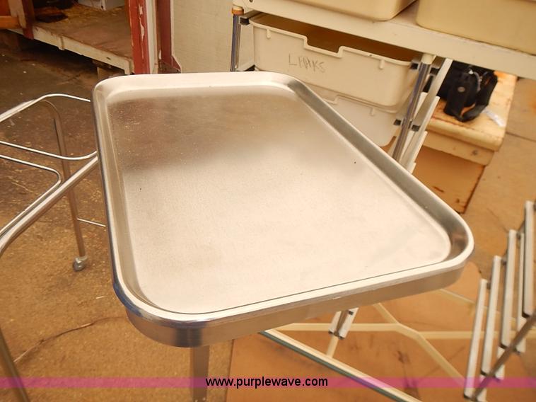 image for item BD9935 Assorted equipment