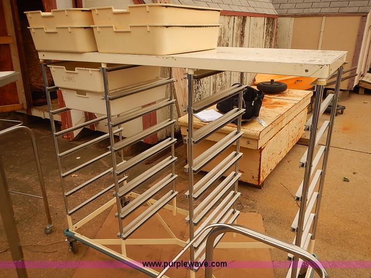 image for item BD9935 Assorted equipment