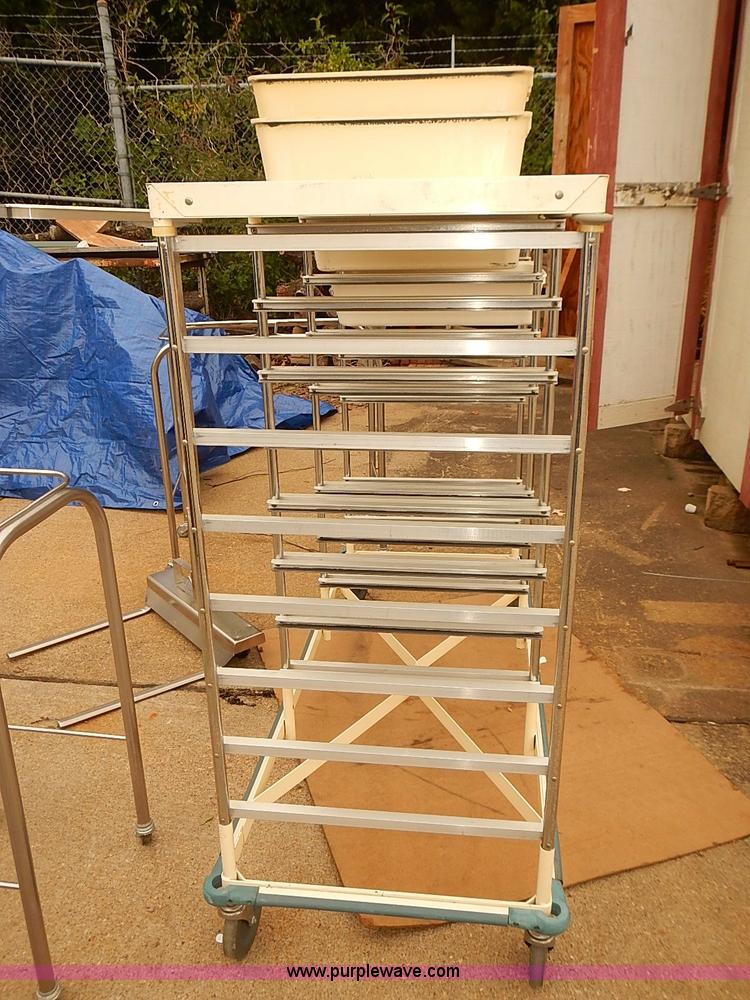 image for item BD9935 Assorted equipment