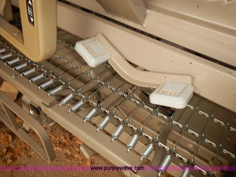 image for item BD9936 (3) Century Hill-Rom hospital beds