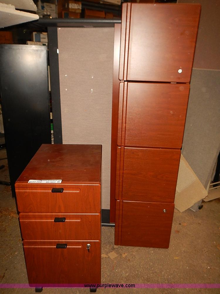 image for item BD9937 Assorted office furniture