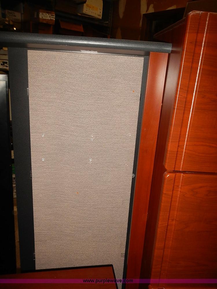 image for item BD9937 Assorted office furniture