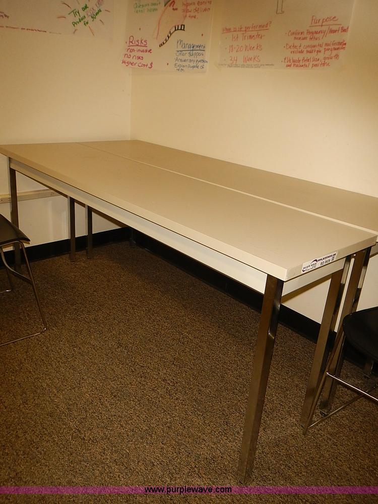 image for item BD9939 (13) classroom tables