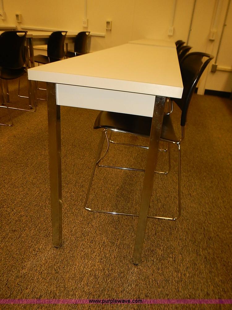 image for item BD9939 (13) classroom tables