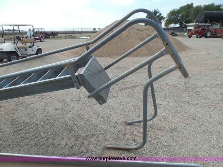 image for item BE9923 Stainless steel slipper slide