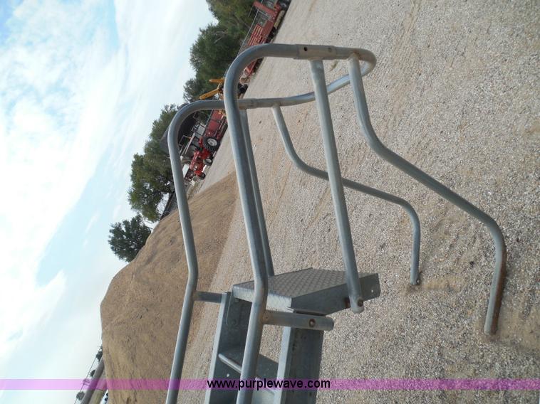 image for item BE9923 Stainless steel slipper slide